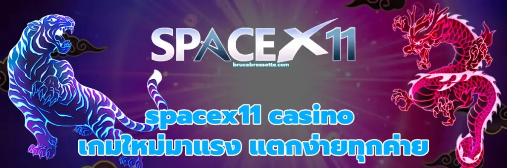 spacex11 casino