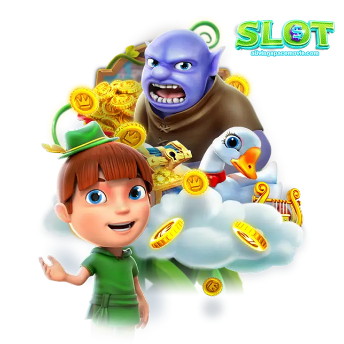เกมสล็อตอเมริกา